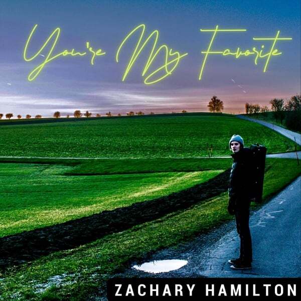 Cover art for You're My Favorite